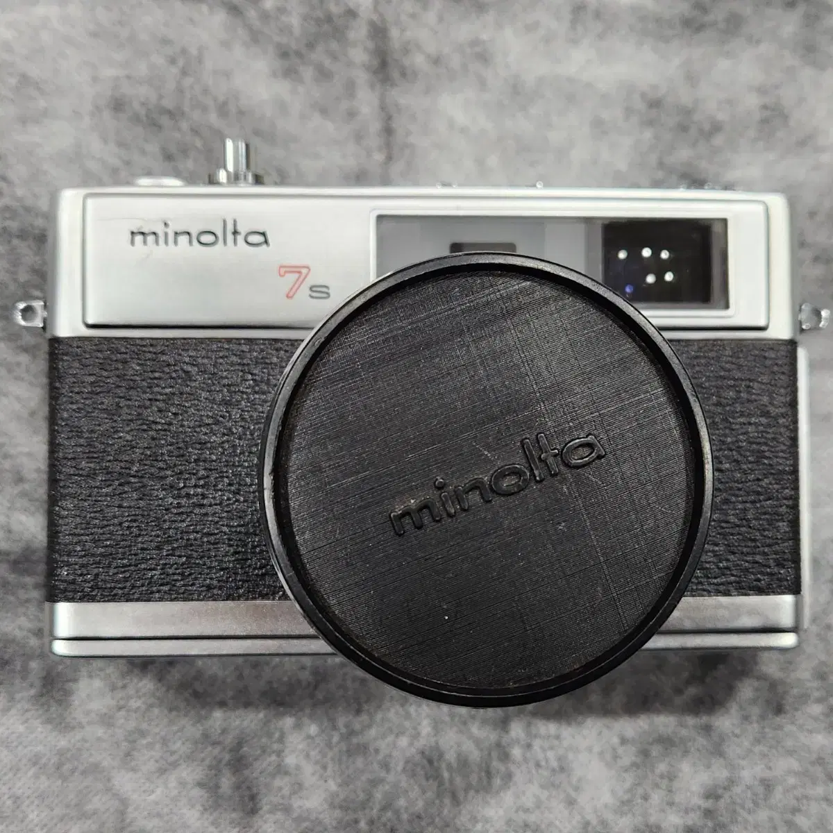 Minolta Himatic7s